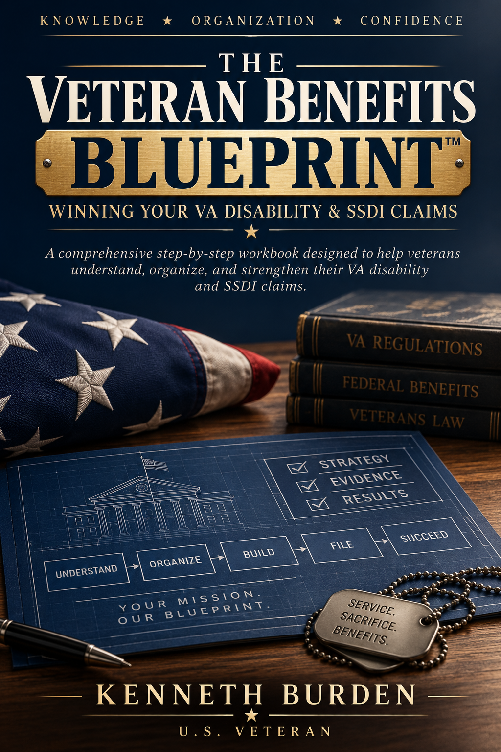 Home the veteran benefits blueprint caver
